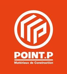 logo point p